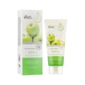 Пілінг-скатка Ekel яблуко 100 мл
