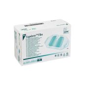 Пластырь хирургический Tegaderm для фиксации катетеров 6см х7см