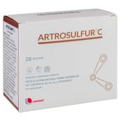 Артросульфур С саше №28