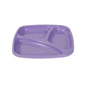 Тарілка секційна Курносики 7052