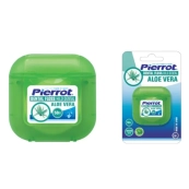 Зубная нить Pierrot алоэ вера 30 м