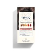 Крем-фарба Phyto Color №5 світлий шатен 100 мл