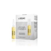 Антивозрастная сыворотка для лица Lierac Cica-Filler 3х10 мл