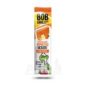 Цукерки Равлик Боб груша-апельсин 38 г