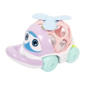 Игрушка-погремушка Lindo 337