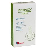 Кістінокс форте таблетки №20