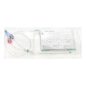 Набір для катетеризації цертофікс дуо