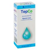 Терсо очні краплі 10 мл