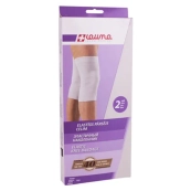 Наколенник Lauma Medical медицинский эластичный размер №1 32-35 см пара