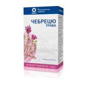 Фиточай чабреца трава фильтр-пакет 1,5 г №20