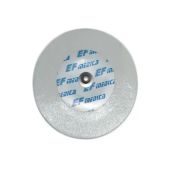 Электрод для кардиологического оборудования одноразовый 50 мм f 50 lg