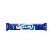 Батончик Milky Way 43 г