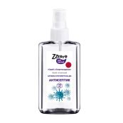 Очки защитные Delta Plus Brava2 clear прозрачные