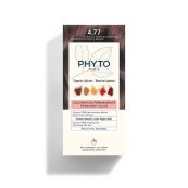 Крем-фарба Phyto Color №4.77 темно-каштановий шатен 100 мл