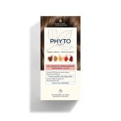 Крем-фарба Phyto Color №6 темно-русявий 100 мл