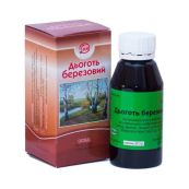 Деготь березовый 50 мл