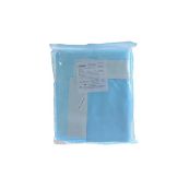 Комплект одягу та покриттів операційних для лапаротомії №1/б стерильний