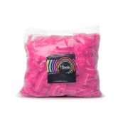 Шапочка медицинская одуванчик розовая №100