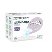 Підгузки для дорослих Myco Standard розмір L №30