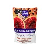 Рідке крем-мило Bioton Cosmetics інжир дой-пак 500 мл