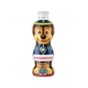 Вода мінеральна Моршинська негазована Щенячий патруль 0,33 л