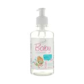 Крем-мило рідке Біотон ромашка дитяче ламінарія 300 мл