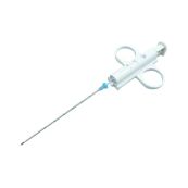 Голка для гільйотинної біопсії тканин G14 х 15 см стерильна PD01415 №1