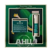 Набір Nuxe Nuxuriance Ultra сироватка 30 мл + засіб для контуру очей і губ 15 мл