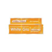 Зубна паста White Glo відбілююча для курців 24 г