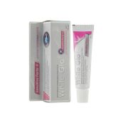 Зубна паста White Glo відбілююча для чутливих зубів 24г