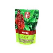 Рідке мило Біотон антибактеріальне алое дой пак 500 мл