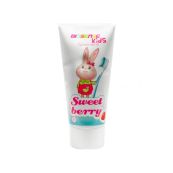 Зубна паста дитяча Sweet Berry Bioton 50 мл