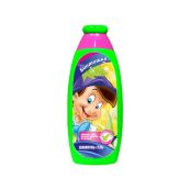 Шампунь і гель для душу Bioton біотошка з ромашкою і алое 250 мл