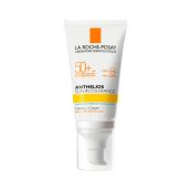 Крем сонцезахисний La Roche-Posay Anthelios SPF50 + для обличчя 50 мл