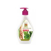 Крем для рук Bioton алое 350 мл