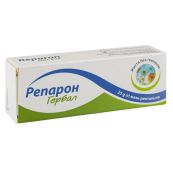Репарон Гербал мазь ректальная 25 г