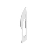 Лезвие хирургическое для скальпеля №23 №100