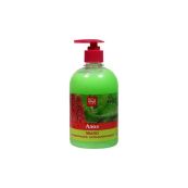 Мило рідке Біотон антибактеріальне алое 500 мл