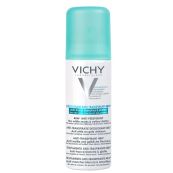 Дезодорант-антиперспирант Vichy Deo против белых следов и желтых пятен 125 мл