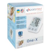Тонометр автоматический Paramed One-X