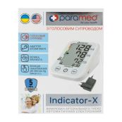 Тонометр автоматичний Paramed Indicator-X