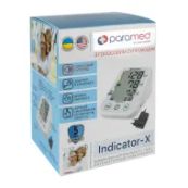 Тонометр автоматичний Paramed Indicator-X