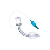 Трубка трахеостомічна з манжетою 9,0 мм