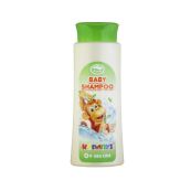Дитячий шампунь Карапуз мавпочка 250 мл