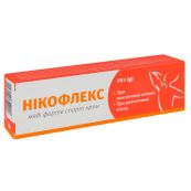 Никофлекс меди форте спорт крем 50 г