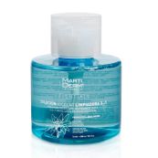 Мицеллярный раствор MartiDerm 3в1 300 мл