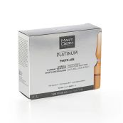 Ампулы для лица MartiDerm Photo-Age HA+ 2мл №10