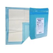 Пелюшки медичні 21 vikt 60x90 General Med №10