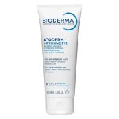 Средство для ухода за кожей вокруг глаз Bioderma Atoderm Intensive Атодерм Интенсив 100 мл