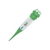 Термометр цифровой DT-624 F